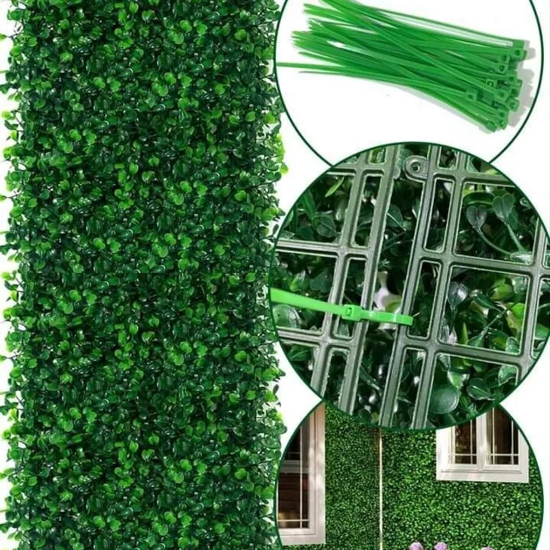 Pack Mur Vegetal ( 308 feuille )
