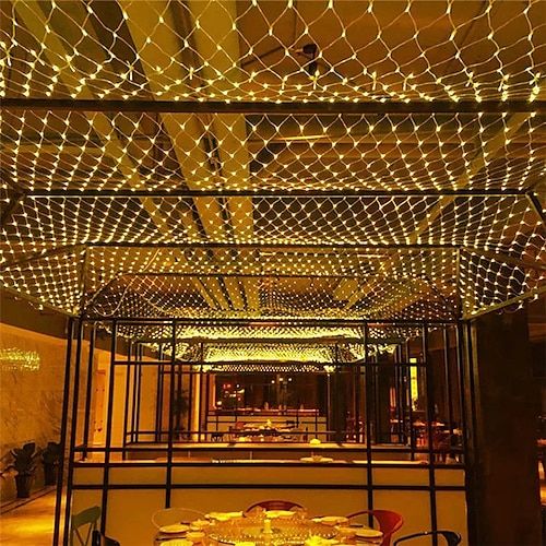 filet lumineuse 3M/2M