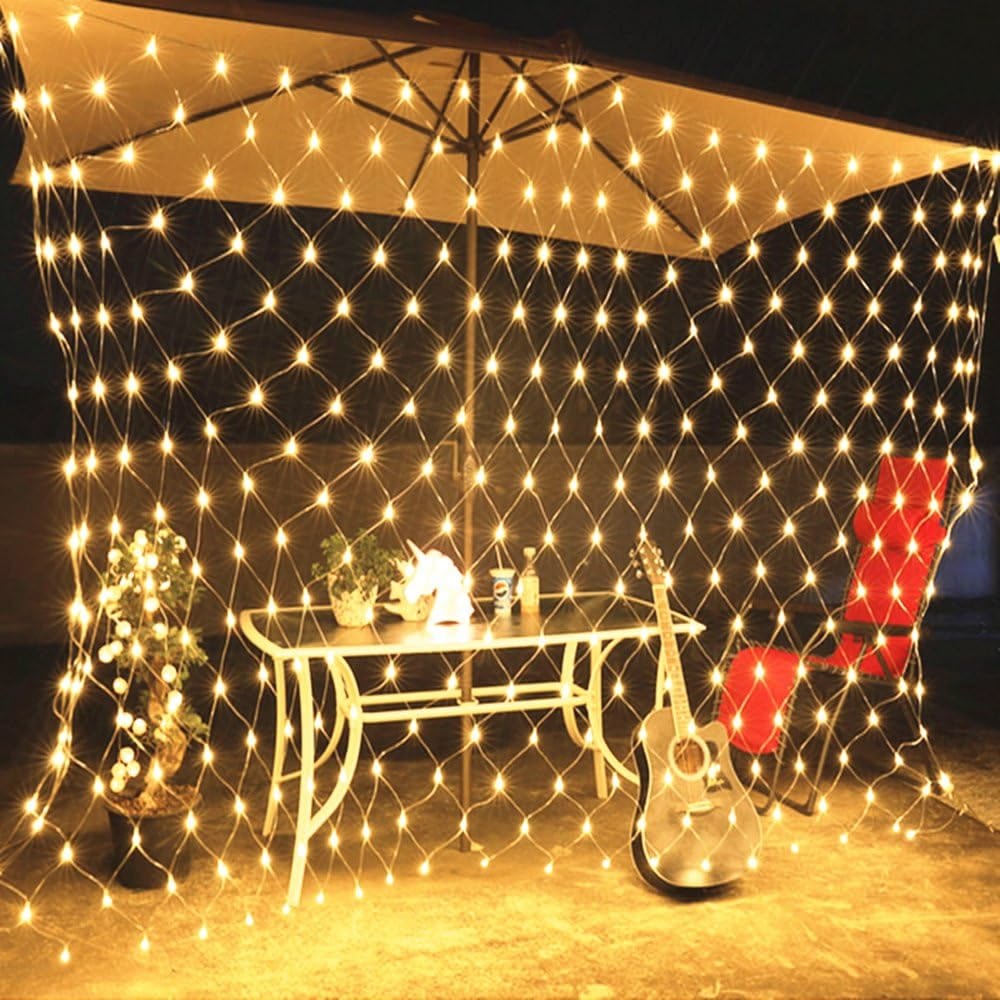 filet lumineuse 3M/2M