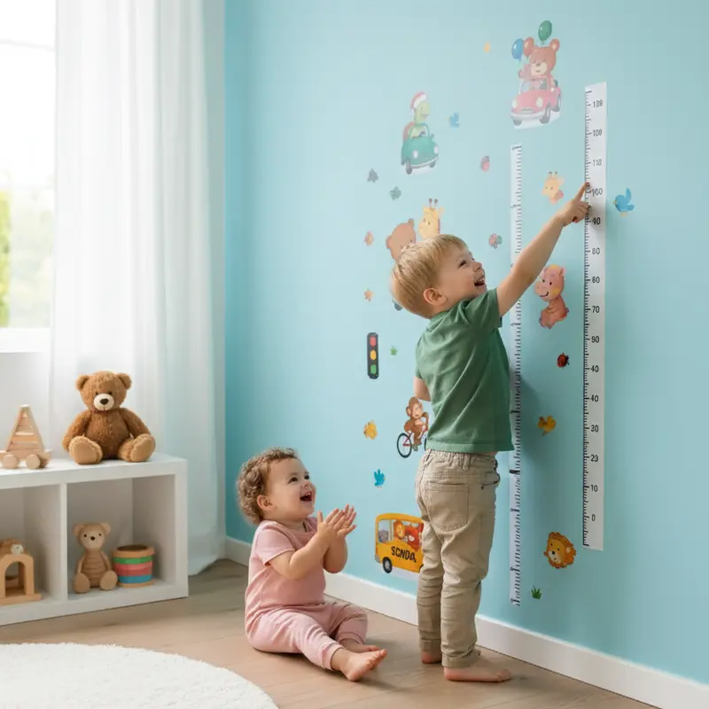 Stickers enfants