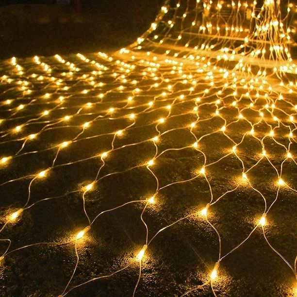filet lumineuse 3M/2M
