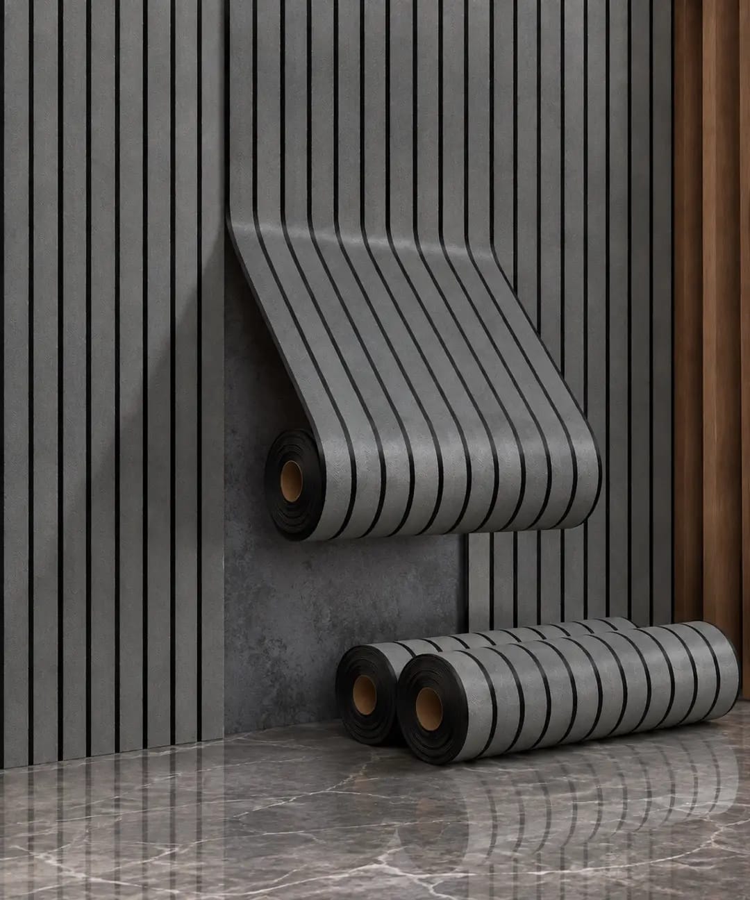 FlexiBois 3m x 60cm Ref 14