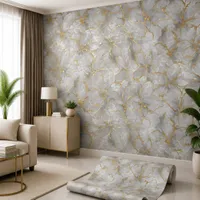 Rouleaux faux marbre 3m/1.20m (épaisseur 3 mm ) ref17