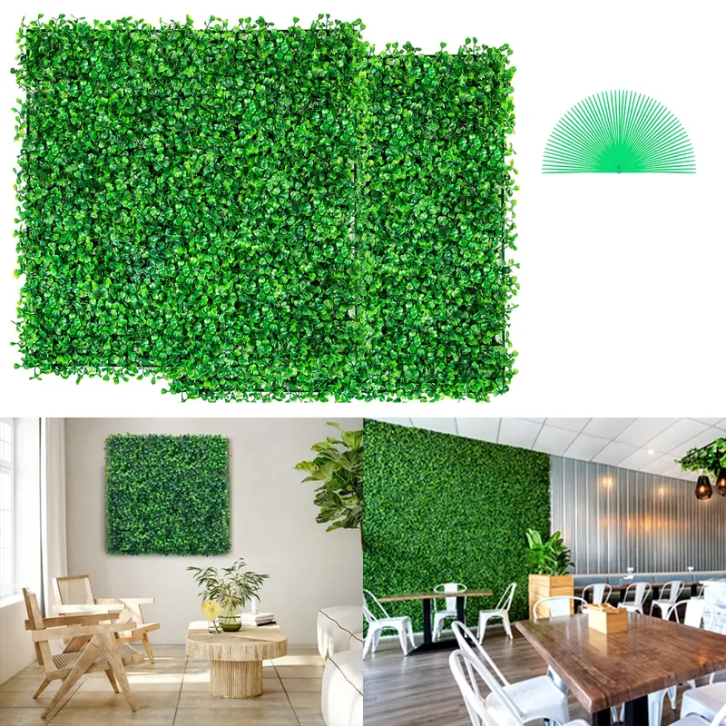Pack Mur Vegetal ( 308 feuille )