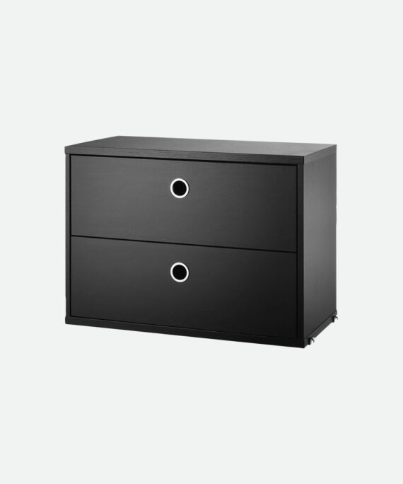 String System Drawer